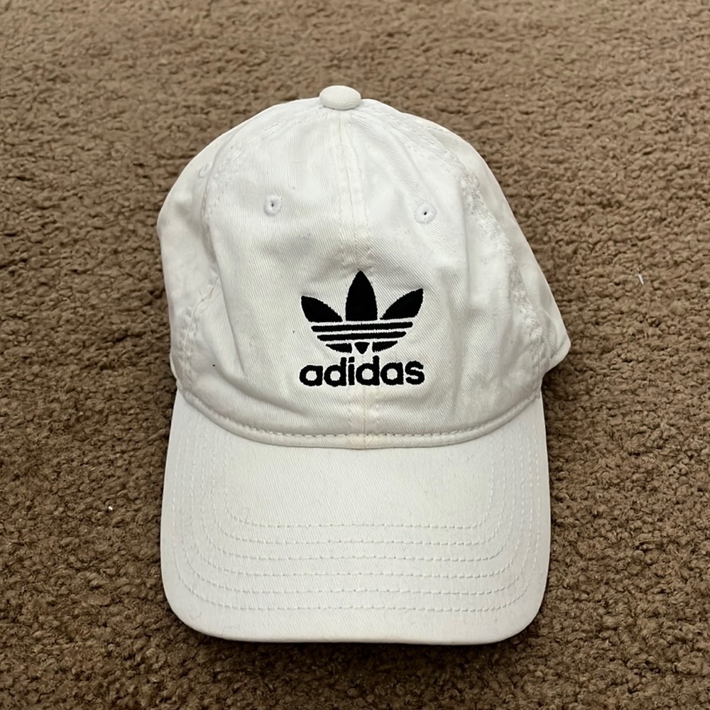 Adidas Ball Cap